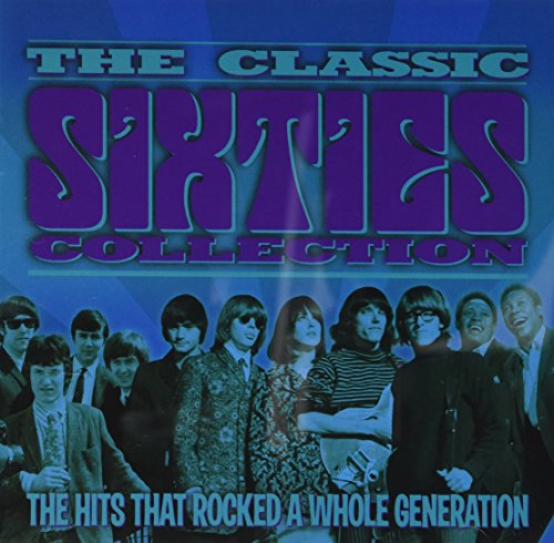 VARIOUS - CLASSIC 60'S ROCK: HITS OF 1962