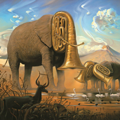 LETTUCE - CRUSH (JAPANESE IMPORT)