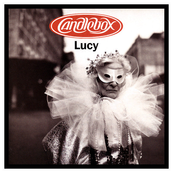 CANDLEBOX - LUCY (REMASTERED)(LTD ED)