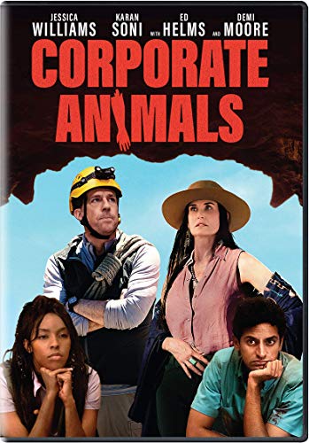 CORPORATE ANIMALS