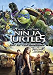 TEENAGE MUTANT NINJA TURTLES: OUT OF THE - DVD