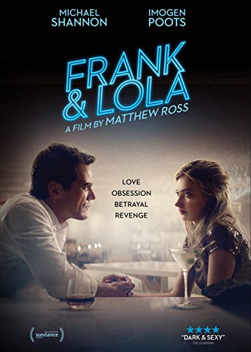 FRANK & LOLA (SOUS-TITRES FRANAIS)