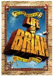 MONTY PYTHON'S LIFE OF BRIAN - BLU-IMMACULATE EDITION