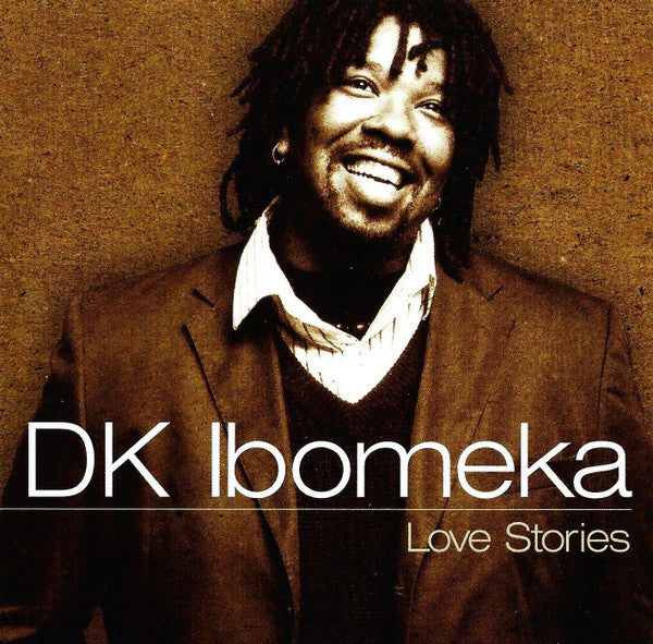 DK IBOMEKA - LOVE STORIES