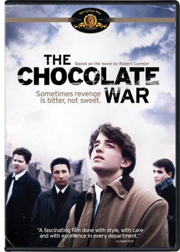 THE CHOCOLATE WAR (SOUS-TITRES FRANAIS)