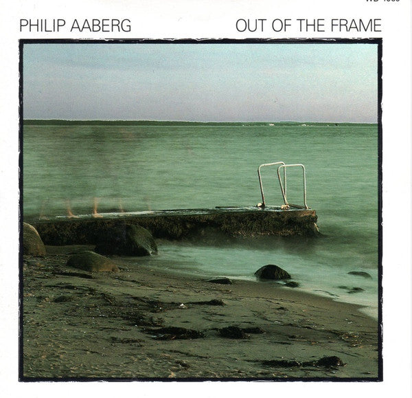 AABERG, PHILIP - OUT OF THE FRAME