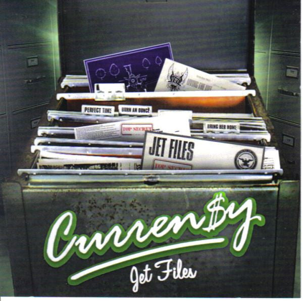 CURREN$Y - JET FILES