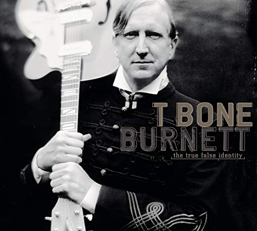 BURNETT, T-BONE - TWENTY TWENTY: THE ESSENTIAL (DUAL DISC)
