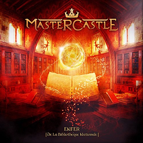 MASTERCASTLE - ENFER