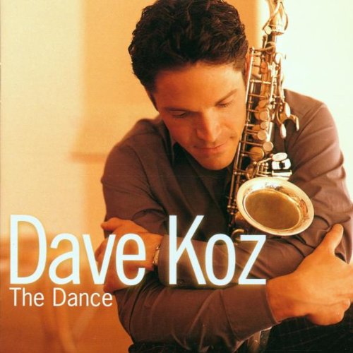 KOZ, DAVE - DANCE