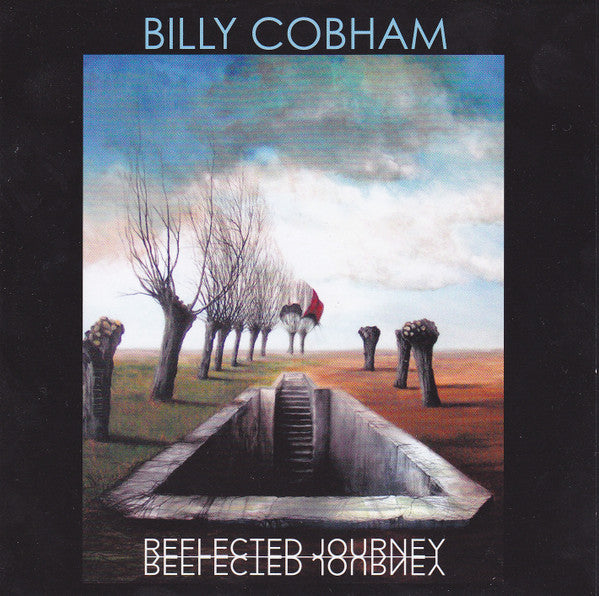 COBHAM, BILLY - REFECTED JOURNEY