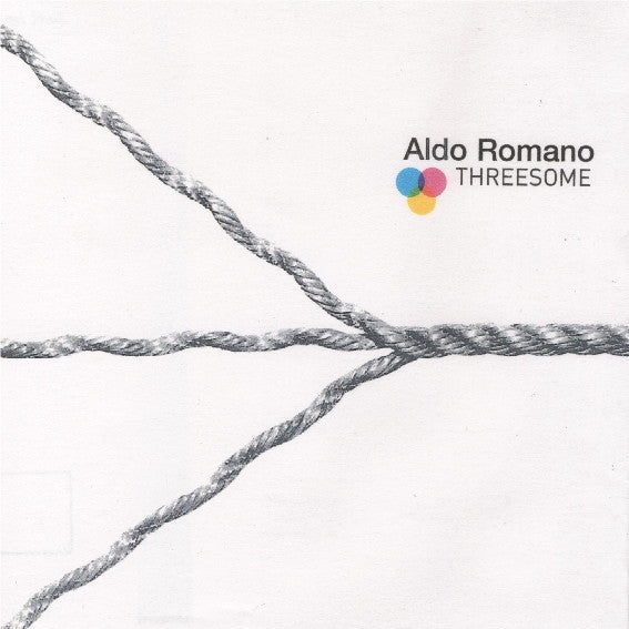 ROMANO, ALDO - THREESOME