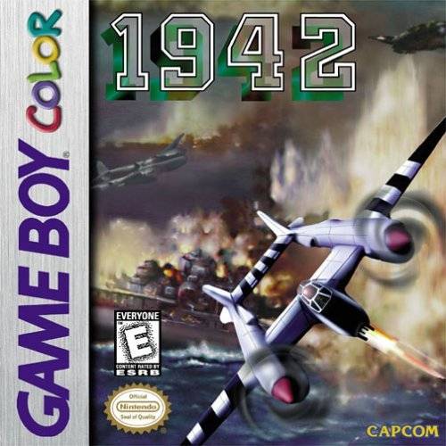 1942 - GBC