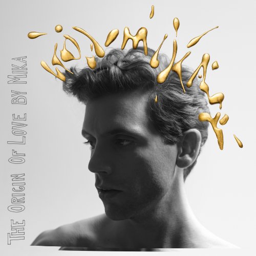 MIKA (ROCK) - ORIGIN OF LOVE (DELUXE EDITION)