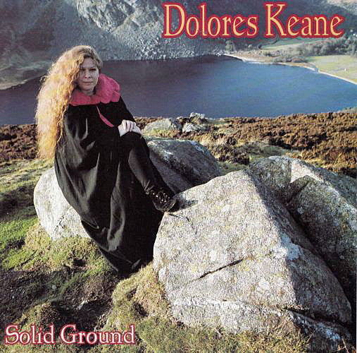 KEANE, DOLORES - SOLID GROUND