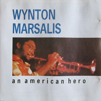 MARSALIS, WYNTON - ALL AMERICAN HERO (POINT)