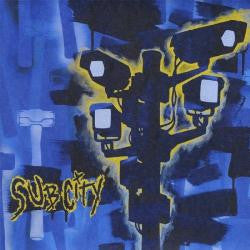 SUBCITY - WHERE'S THE NOISE?