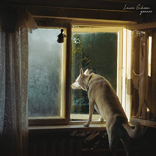 GIBSON,LAURA - GONERS (CD)