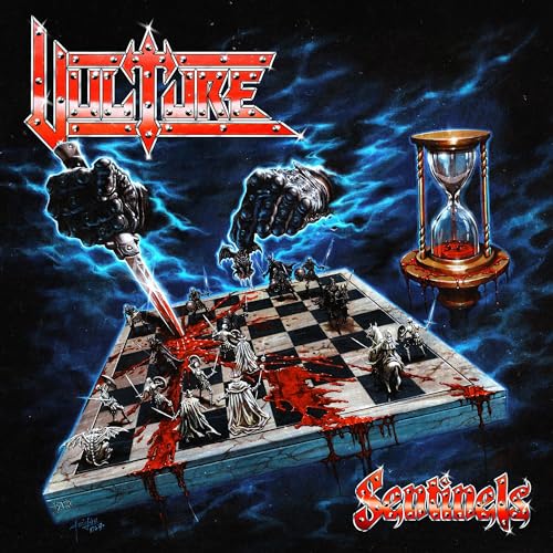 VULTURE - SENTINELS