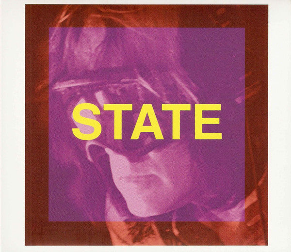 RUNDGREN, TODD - STATE