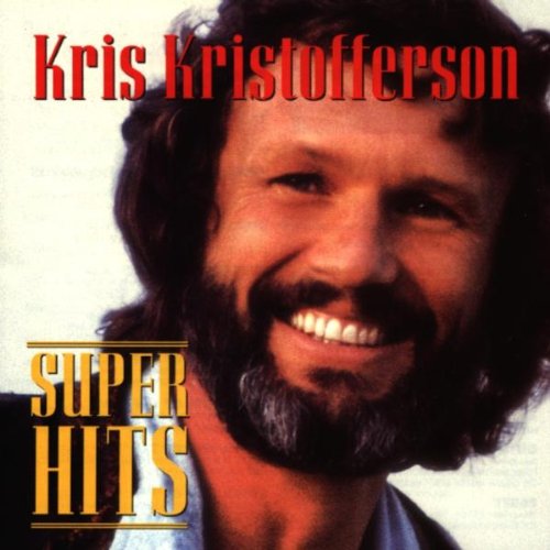 KRISTOFFERSON, KRIS - KRIS KRISTOFFERSON: COLLECTIONS
