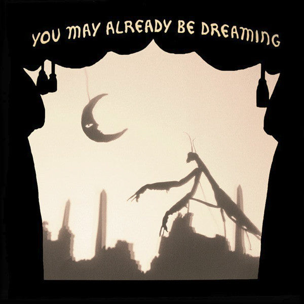 NEVA DINOVA - YOU MAY ALREADY BE DREAMIING