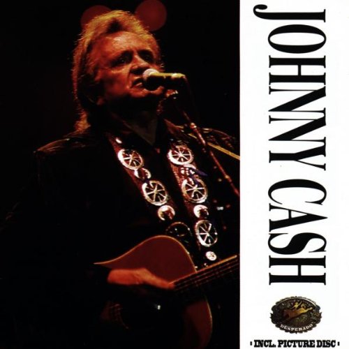 CASH, JOHNNY - ROCK ISLAND LINE