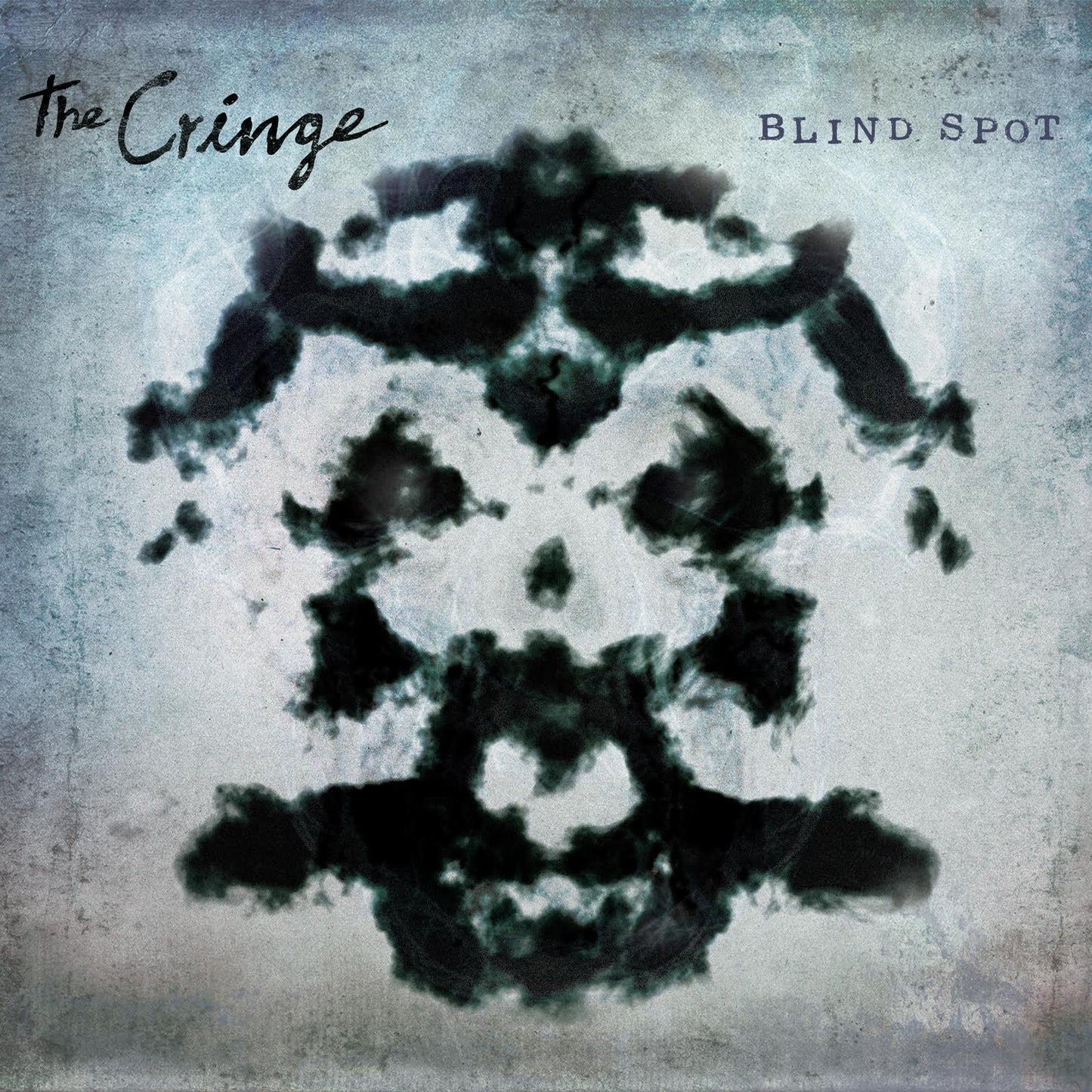 CRINGE - BLIND SPOT