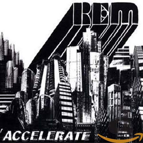 REM - ACCELERATE