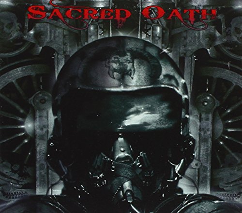 SACRED OATH - ST