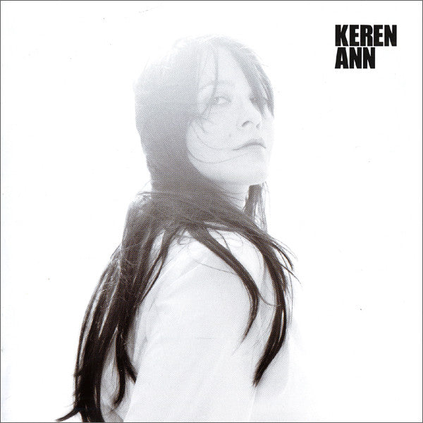 KEREN ANN - ST
