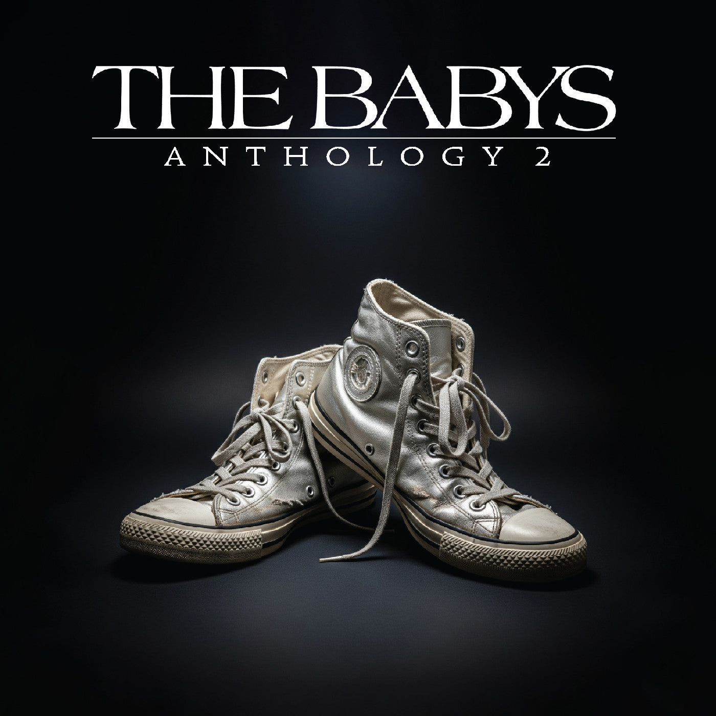 BABYS, THE - ANTHOLOGY 2