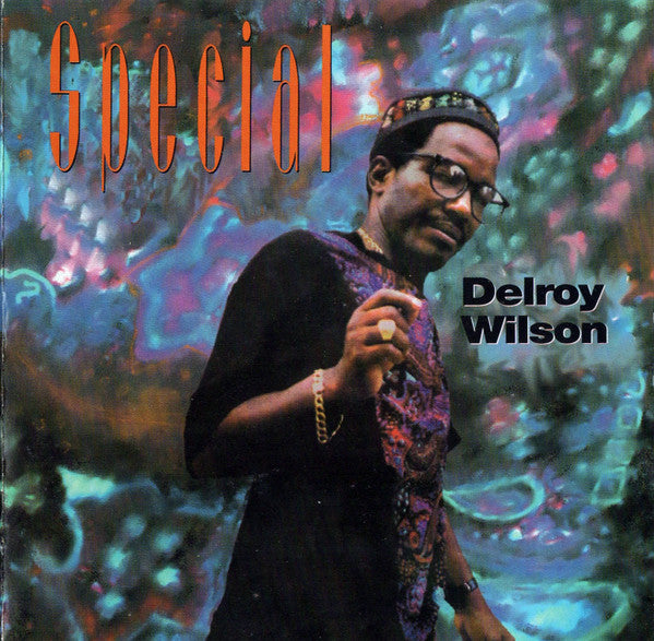 WILSON, DELROY - SPECIAL