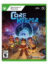 CORE KEEPER - XBXSX