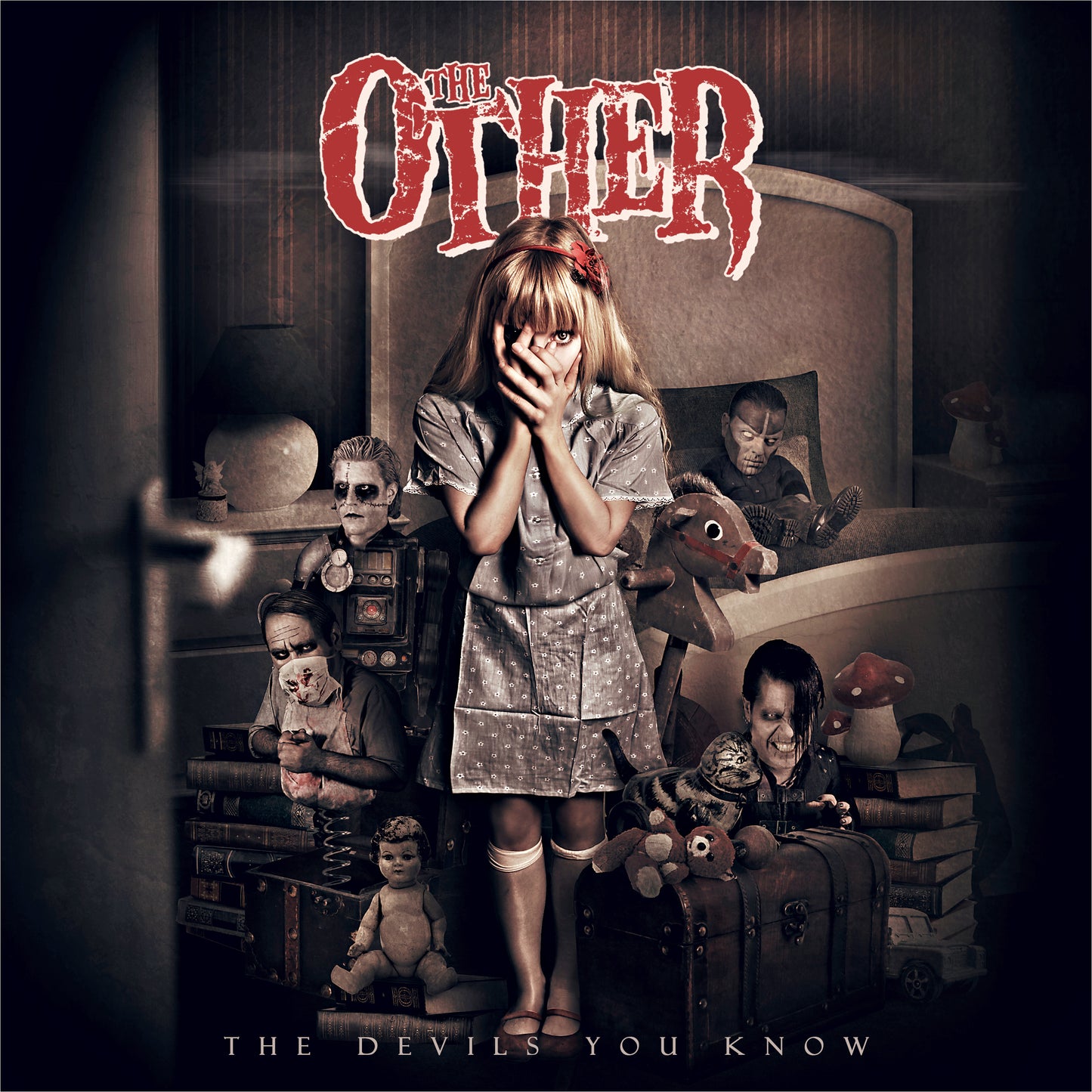 OTHER - DEVILS YOU KNOW
