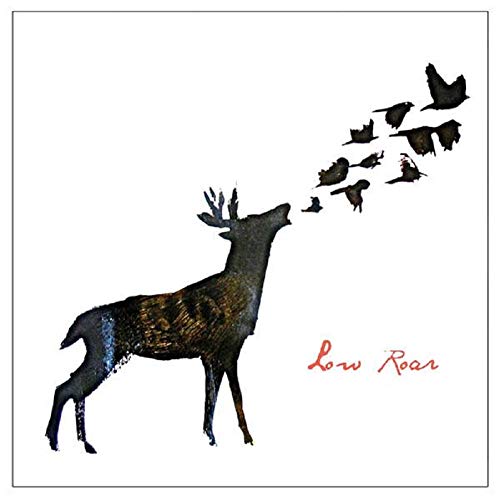 LOW ROAR - ST