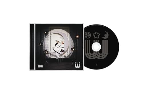 TIERRA WHACK - WORLD WIDE WHACK (CD)