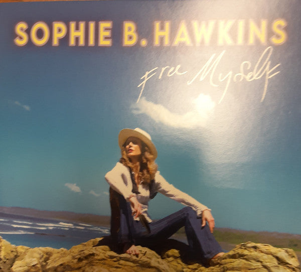 HAWKINS, SOPHIE B. - FREE MYSELF
