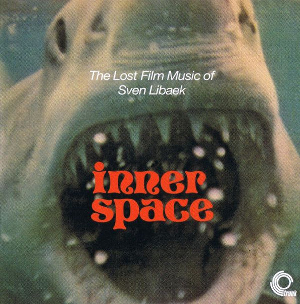 LIBAEK,SVEN - INNER SPACE