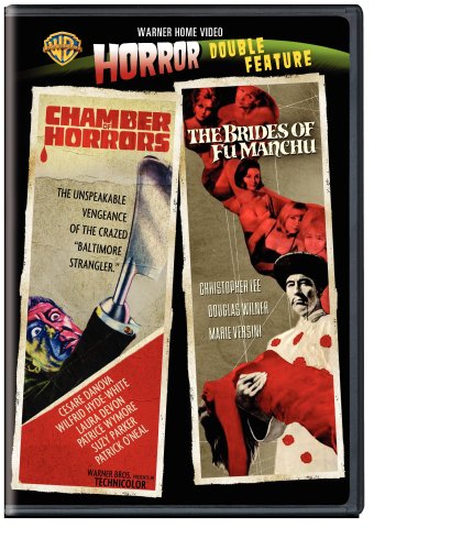 CHAMBER OF HORRORS/BRIDES OF F