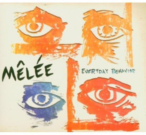 MLE - EVERYDAY BEHAVIOR
