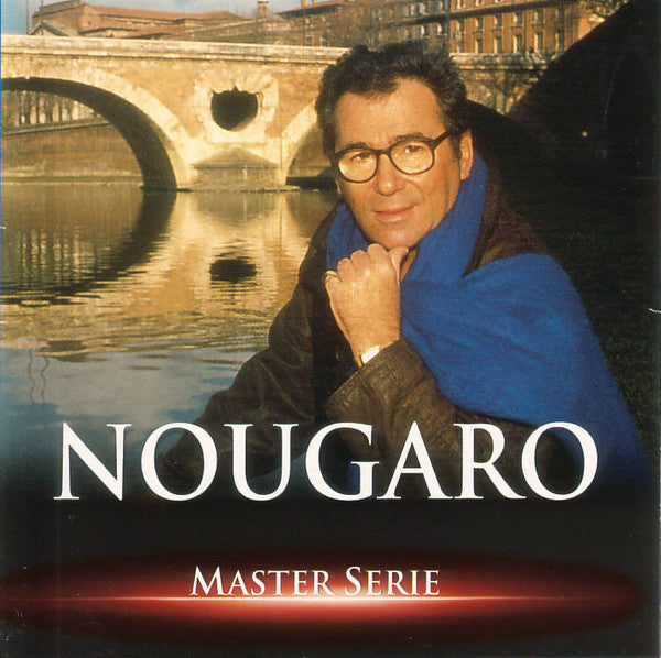 NOUGARO, CLAUDE - MASTER SERIE V1