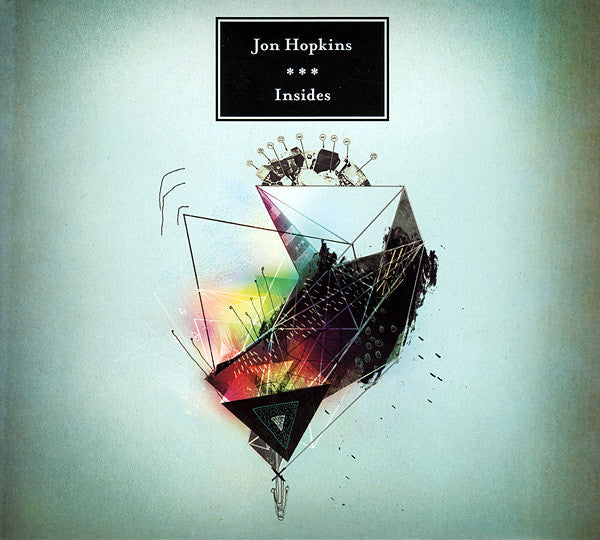 HOPKINS, JON - INSIDES