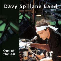 SPILLANE, DAVY - OUT OF THE AIR