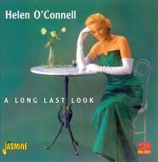 O'CONNELL, HELEN - A LONG LAST LOOK