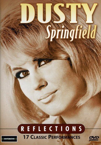 DUSTY SPRINGFIELD - REFLECTIONS
