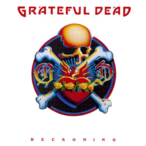 GRATEFUL DEAD - RECKONING (2CDS)(HDCD)
