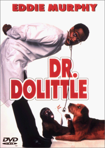DR. DOLITTLE (WIDESCREEN)