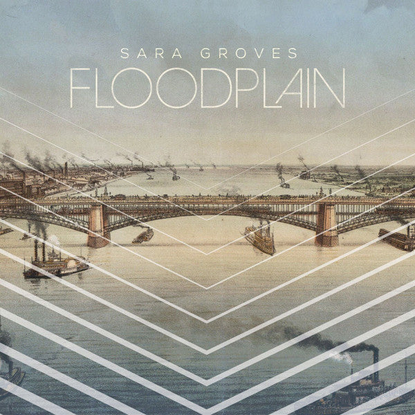 GROVES, SARA - FLOODPLAIN
