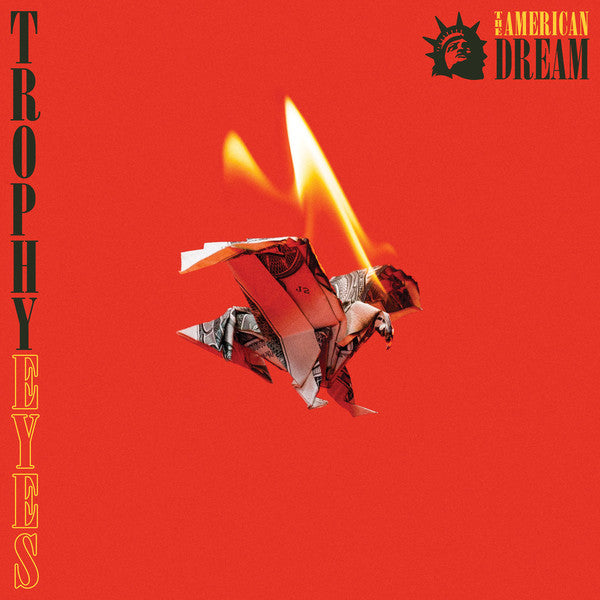 TROPHY EYES - AMERICAN DREAM